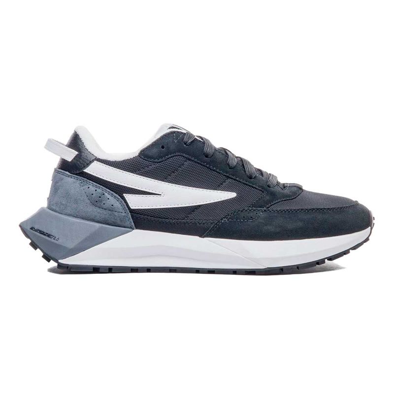 Zapatilla Fila Retro Sport Hombre ZAPATILLAS FILA RACER ENERGIZED