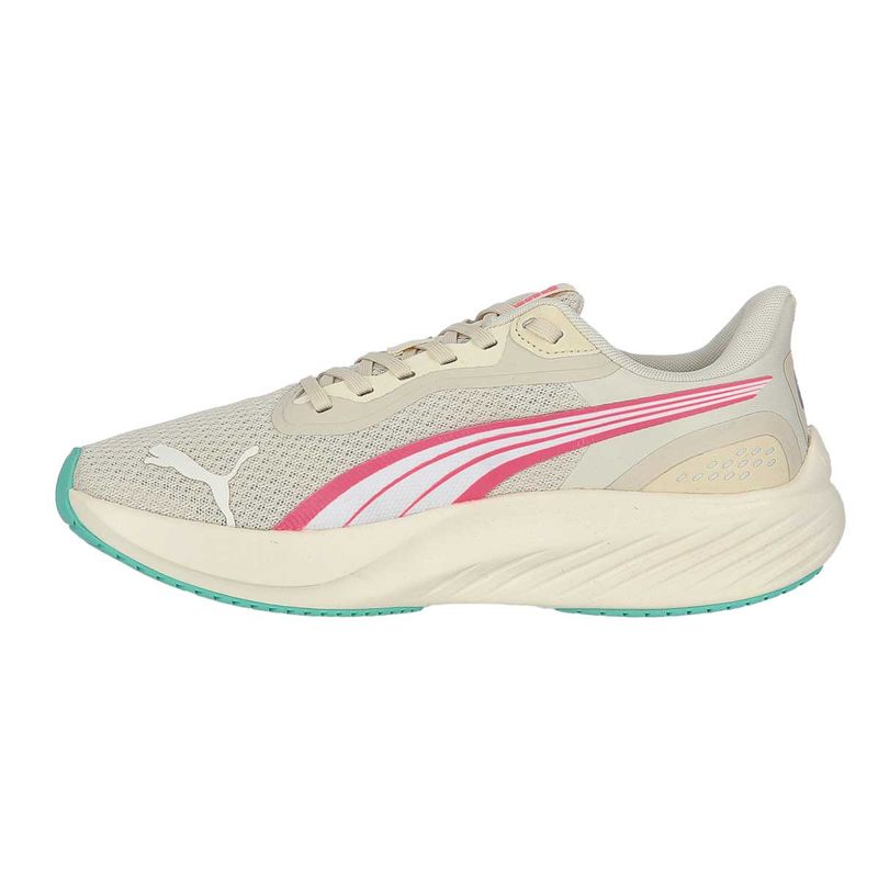 ZAPATILLAS PUMA POUNCE LITE ADP MUJER Red Sport
