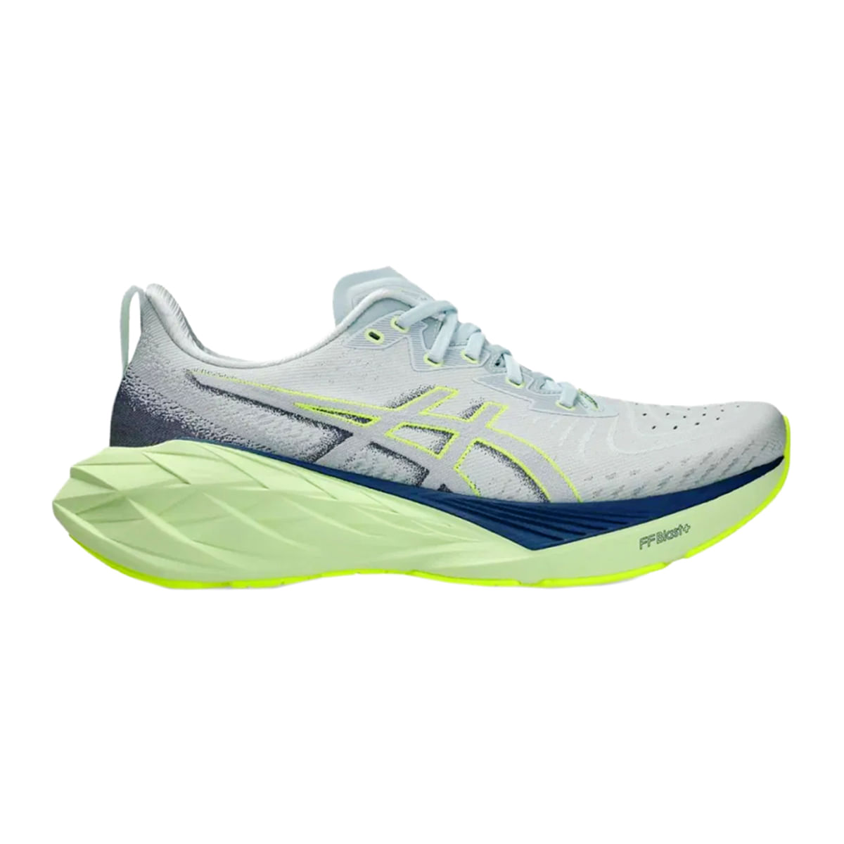 Ubuy Asics Running Novablast ZAPATILLAS ASICS NOVABLAST M