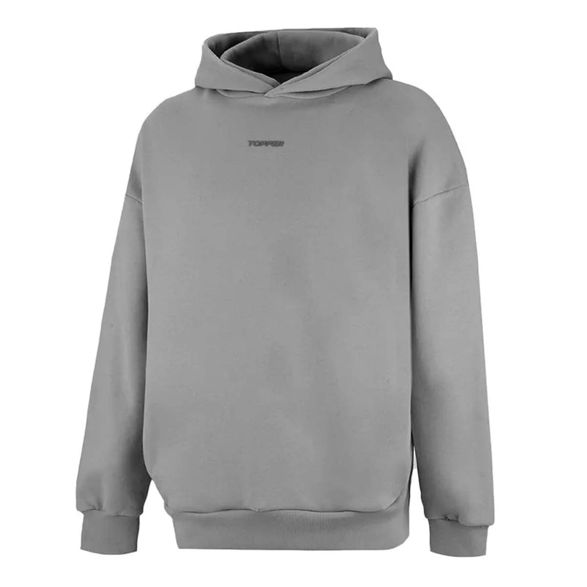 Hoodie Rtc Oversize Buzo Topper Rtc Buzo Topper Rtc Oversize Urb - Main Image