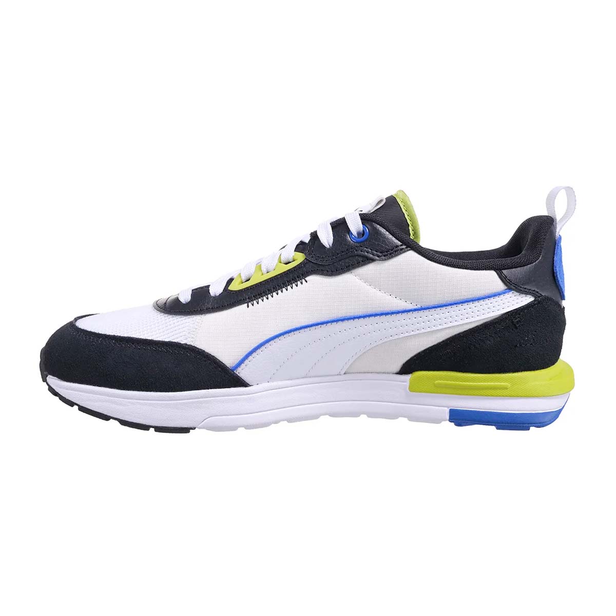 ZAPATILLAS PUMA R22 - Red Sport