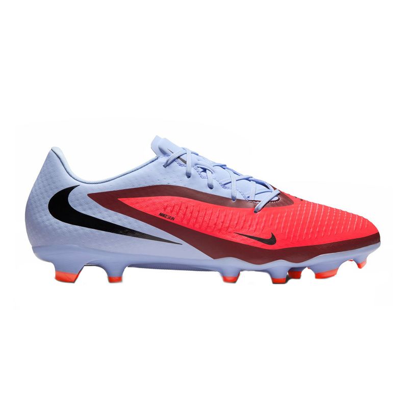 BOTINES NIKE PHANTOM 360 ACAD FG/MG FÚTBOL CAMPO Red Sport