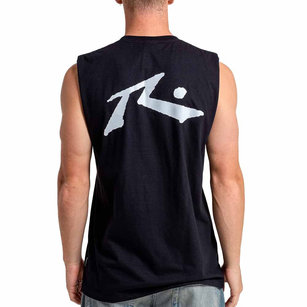 MUSCULOSA RUSTY COMPETITION - Red Sport