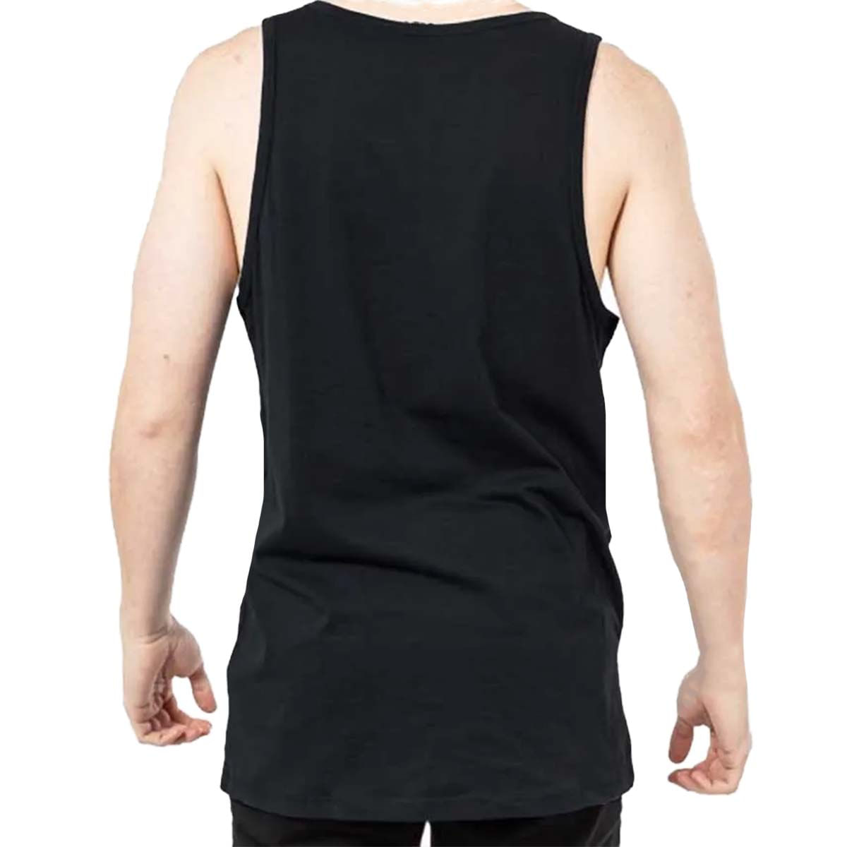 MUSCULOSA DC STAR INLINE - Red Sport