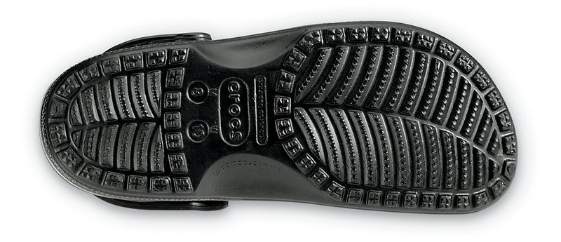 ZUECOS CROCS CLASSIC Red Sport