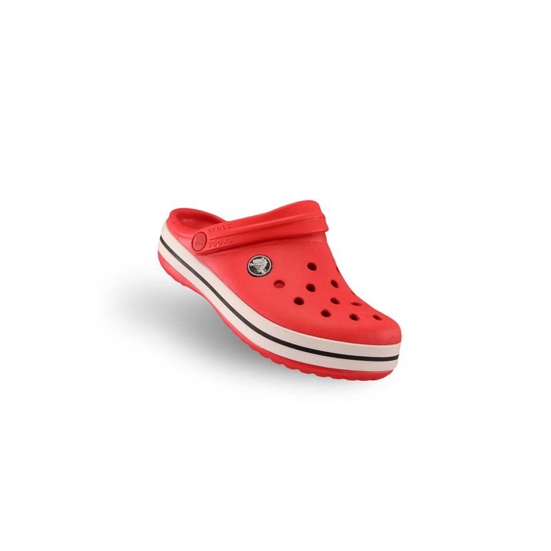 Crocs crocband niño hot sale