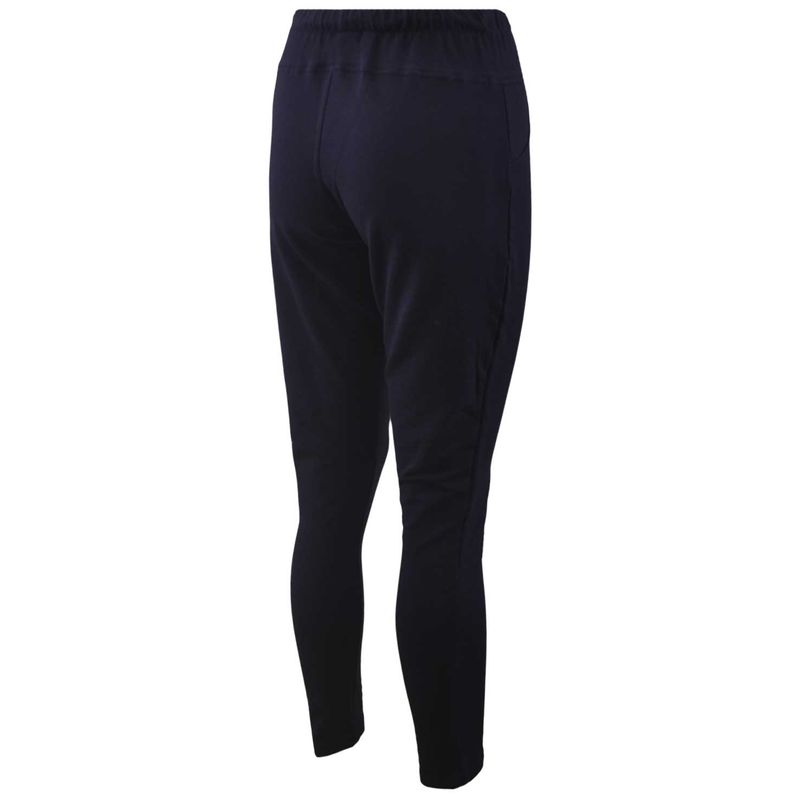 Pantalon nike chupin mujer sale