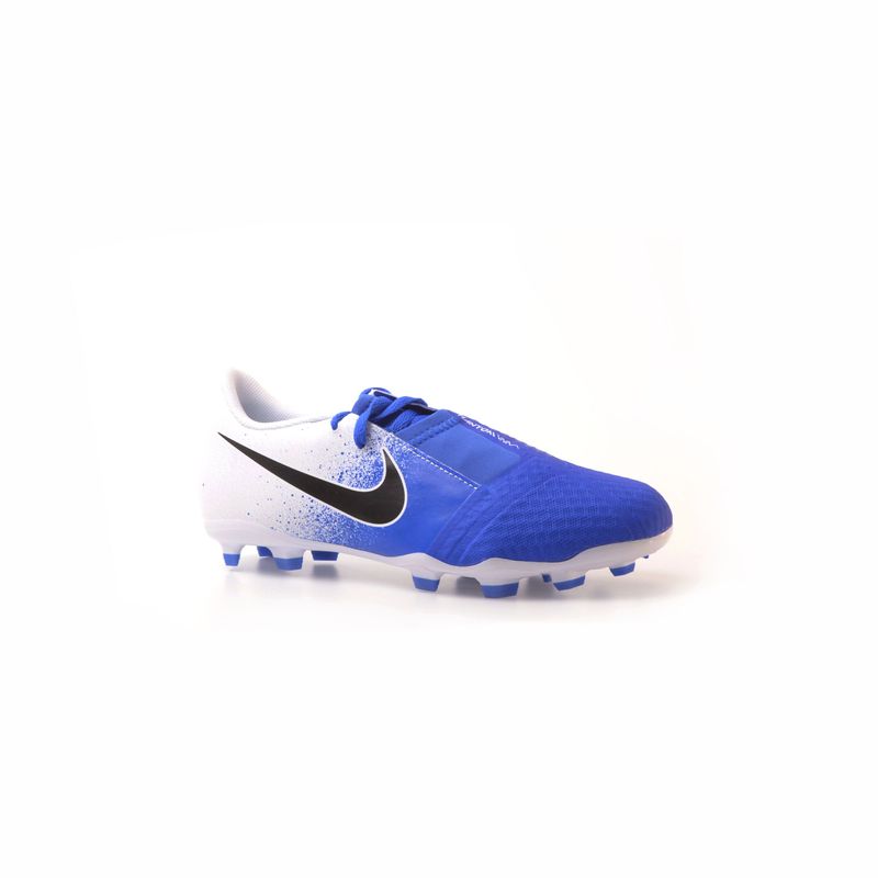 Botines nike clearance futbol