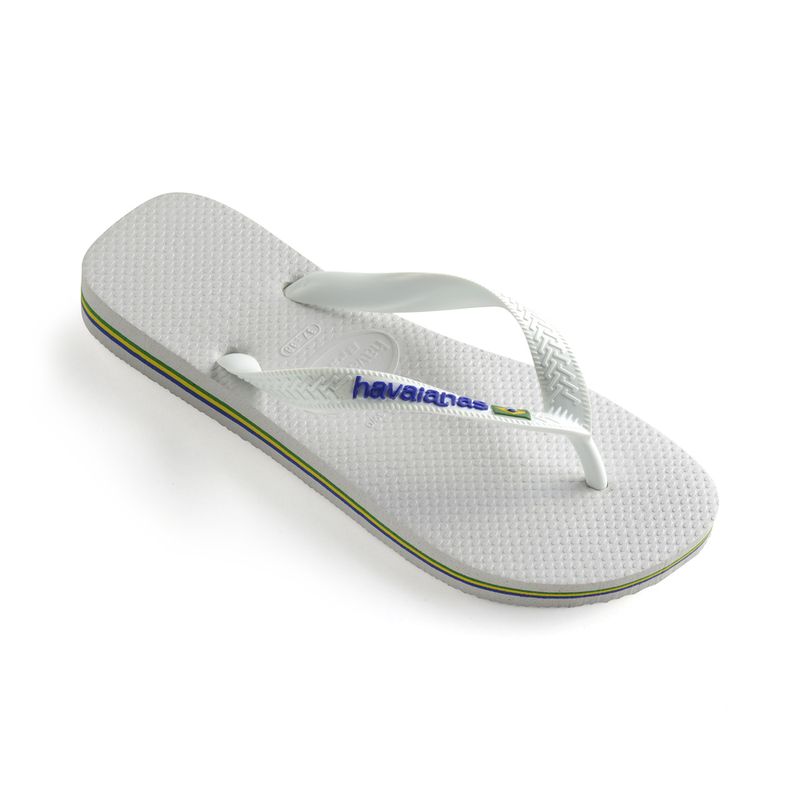 OJOTAS HAVAIANAS BRASIL LOGO